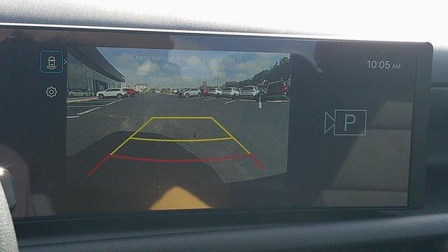 2026 Hyundai SANTA CRUZ SEL Activity FWD