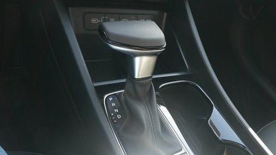 2026 Hyundai SANTA CRUZ SEL Activity FWD