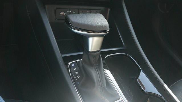 2026 Hyundai SANTA CRUZ SEL Activity FWD