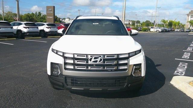 2026 Hyundai SANTA CRUZ SEL Activity FWD