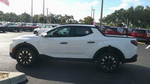 2026 Hyundai SANTA CRUZ SEL Activity FWD