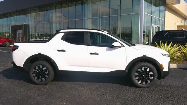 2026 Hyundai SANTA CRUZ SEL Activity FWD