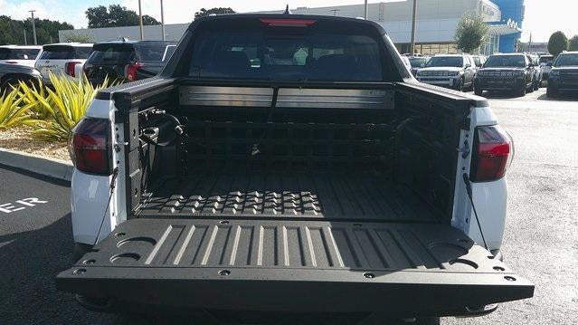 2026 Hyundai SANTA CRUZ SEL Activity FWD