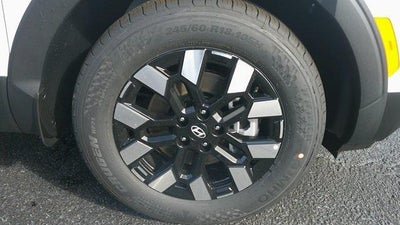 2026 Hyundai SANTA CRUZ SEL Activity FWD