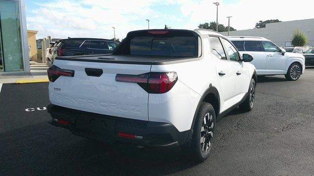 2026 Hyundai SANTA CRUZ SEL Activity FWD