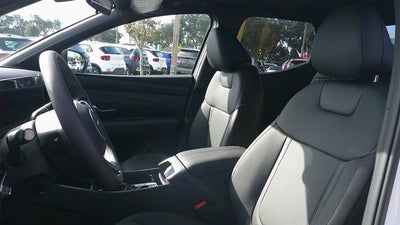 2026 Hyundai SANTA CRUZ SEL Activity FWD