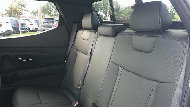 2026 Hyundai SANTA CRUZ SEL Activity FWD