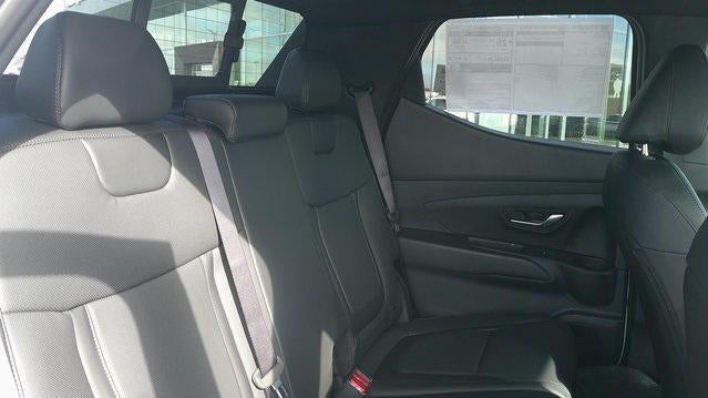 2026 Hyundai SANTA CRUZ SEL Activity FWD