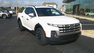 2026 Hyundai SANTA CRUZ SEL Activity FWD