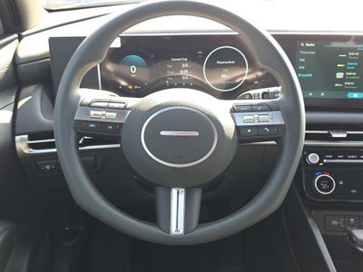 2026 Hyundai SANTA CRUZ SEL Activity FWD