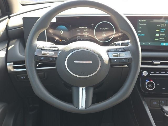 2026 Hyundai SANTA CRUZ SEL Activity FWD