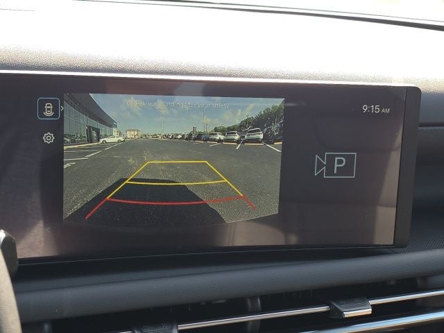 2026 Hyundai SANTA CRUZ SEL Activity FWD