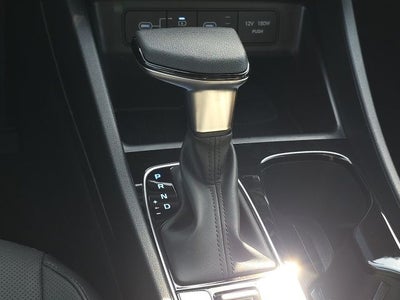 2026 Hyundai SANTA CRUZ SEL Activity FWD