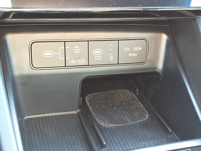 2026 Hyundai SANTA CRUZ SEL Activity FWD