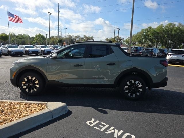 2026 Hyundai SANTA CRUZ SEL Activity FWD