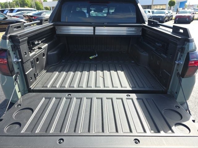 2026 Hyundai SANTA CRUZ SEL Activity FWD