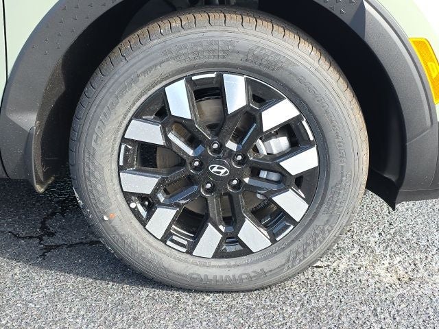 2026 Hyundai SANTA CRUZ SEL Activity FWD