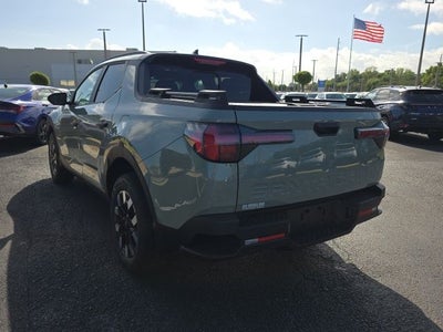 2026 Hyundai SANTA CRUZ SEL Activity FWD