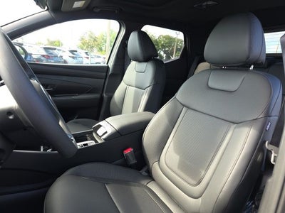 2026 Hyundai SANTA CRUZ SEL Activity FWD