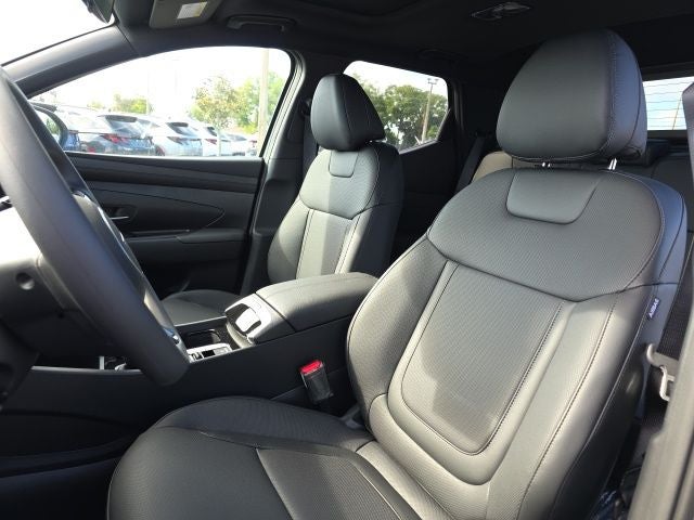 2026 Hyundai SANTA CRUZ SEL Activity FWD