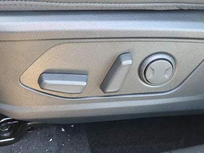 2026 Hyundai SANTA CRUZ SEL Activity FWD