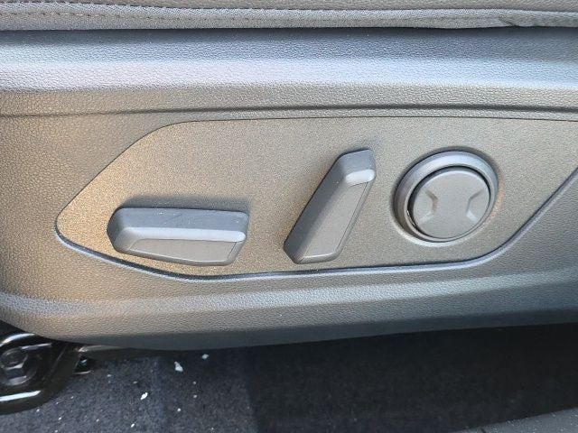 2026 Hyundai SANTA CRUZ SEL Activity FWD