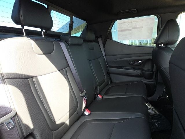 2026 Hyundai SANTA CRUZ SEL Activity FWD