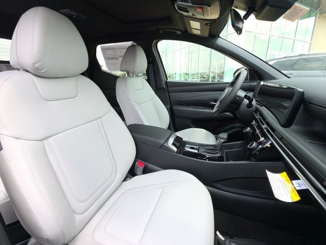 2026 Hyundai SANTA CRUZ SEL Activity AWD