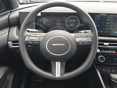 2026 Hyundai SANTA CRUZ SEL Activity AWD