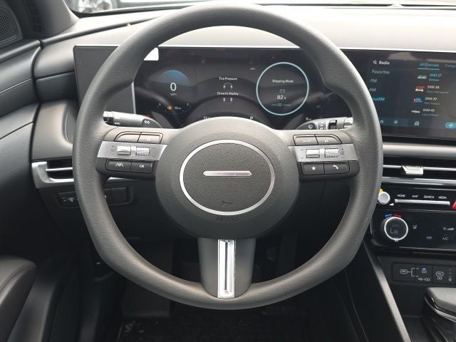 2026 Hyundai SANTA CRUZ SEL Activity AWD