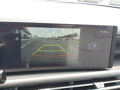 2026 Hyundai SANTA CRUZ SEL Activity AWD