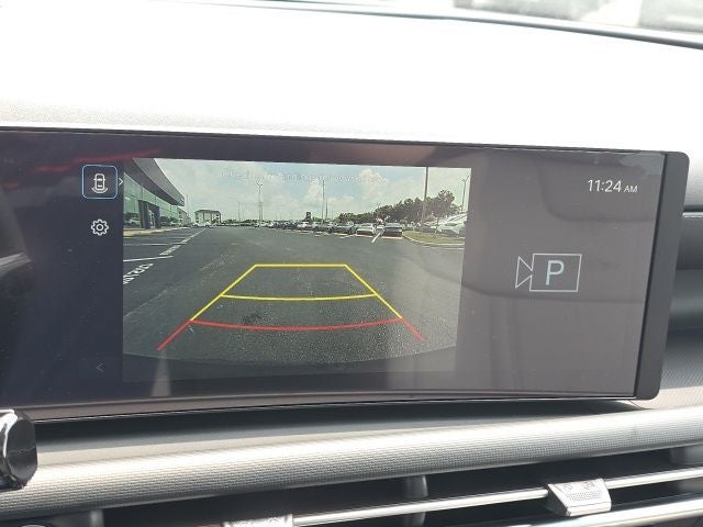 2026 Hyundai SANTA CRUZ SEL Activity AWD
