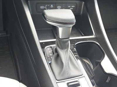 2026 Hyundai SANTA CRUZ SEL Activity AWD