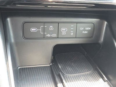 2026 Hyundai SANTA CRUZ SEL Activity AWD