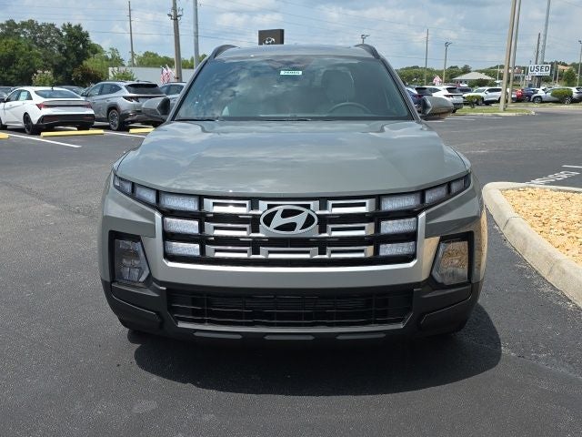 2026 Hyundai SANTA CRUZ SEL Activity AWD