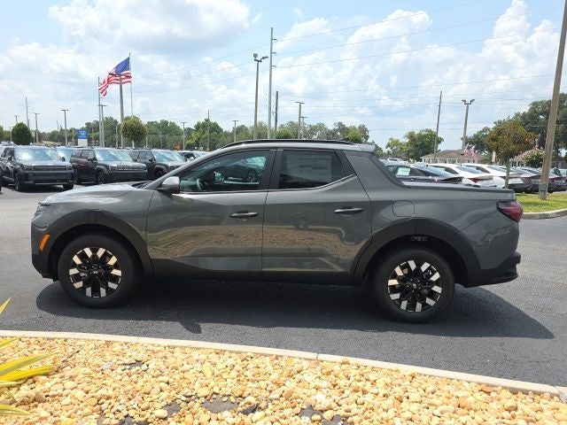 2026 Hyundai SANTA CRUZ SEL Activity AWD