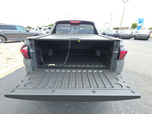 2026 Hyundai SANTA CRUZ SEL Activity AWD