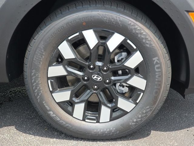 2026 Hyundai SANTA CRUZ SEL Activity AWD