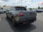 2026 Hyundai SANTA CRUZ SEL Activity AWD