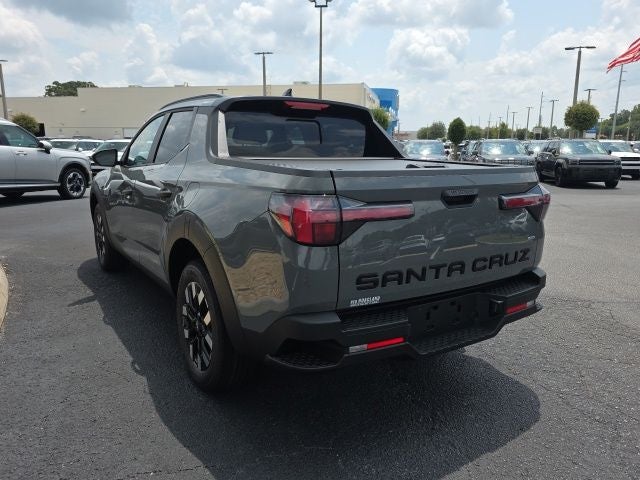 2026 Hyundai SANTA CRUZ SEL Activity AWD