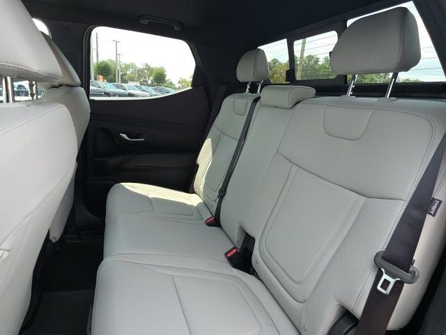 2026 Hyundai SANTA CRUZ SEL Activity AWD