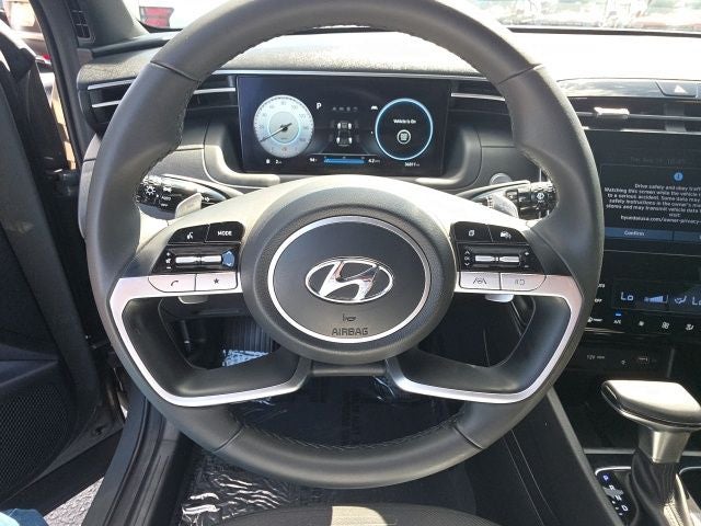 2022 Hyundai SANTA CRUZ SEL Premium