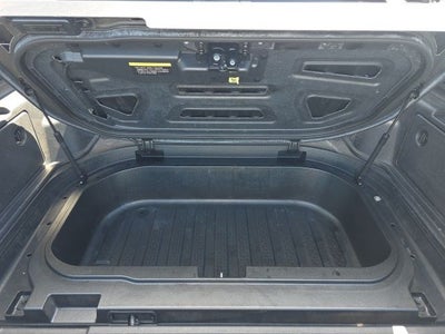2022 Hyundai SANTA CRUZ SEL Premium