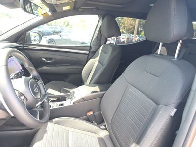 2022 Hyundai SANTA CRUZ SEL Premium