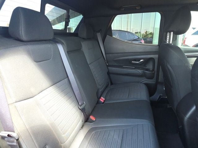 2022 Hyundai SANTA CRUZ SEL Premium