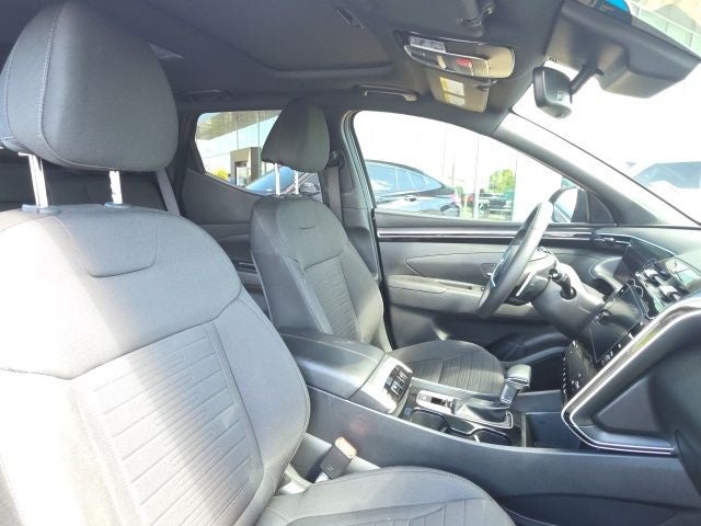 2022 Hyundai SANTA CRUZ SEL Premium