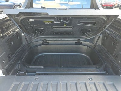 2022 Hyundai SANTA CRUZ SEL Premium