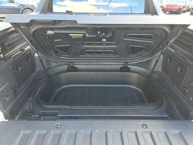 2022 Hyundai SANTA CRUZ SEL Premium
