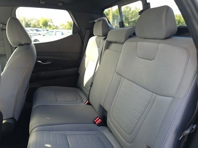 2022 Hyundai SANTA CRUZ SEL Premium