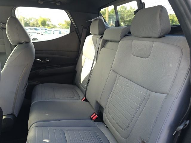 2022 Hyundai SANTA CRUZ SEL Premium